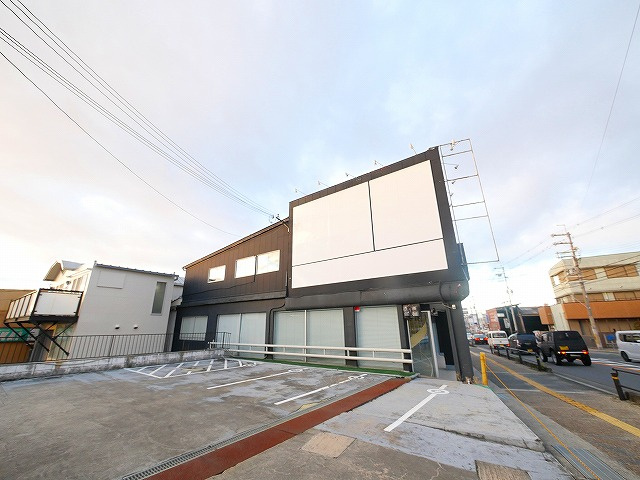 南京終町３丁目倉庫