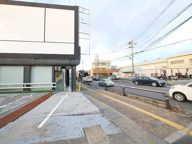 南京終町３丁目倉庫