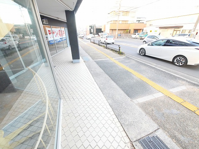 南京終町３丁目倉庫