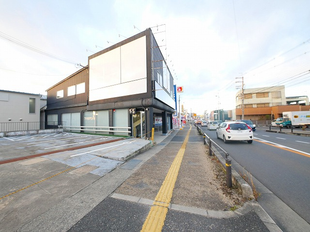 南京終町３丁目倉庫