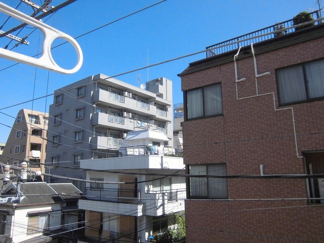 高瀬ビルの展望|★室内からの眺望★