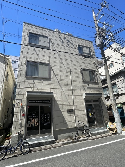 高瀬ビルの外観|★耐震・耐火構造の旭化成へーベルメゾン★