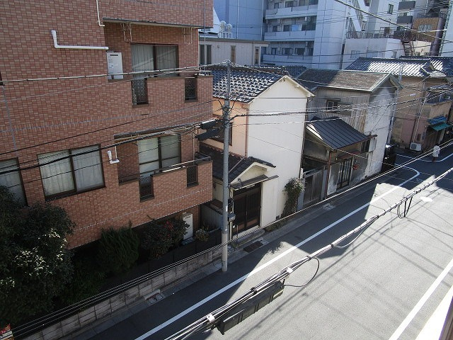 高瀬ビルの展望|★眺望★