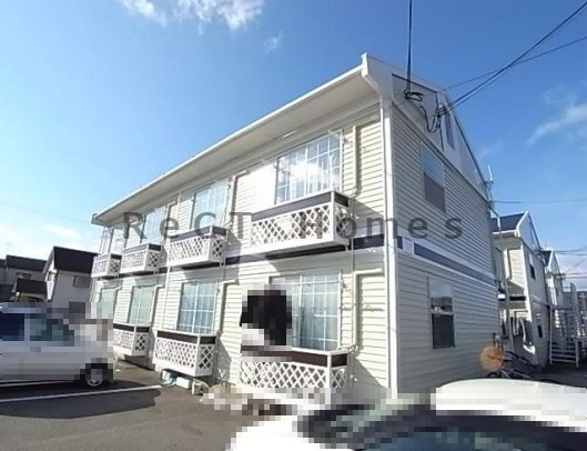 パレス苫編１番館