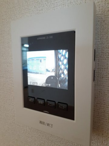 メゾンソレイユ　Ｂの設備