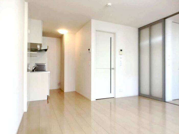 ララ・花いちの内装