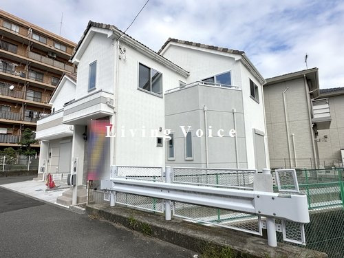 【設備】 | 【仲介手数料０円】厚木市妻田北3丁目4期　新築一戸建て　全2棟 | 厚木市妻田北3丁目4期　新築一戸建て　全2棟