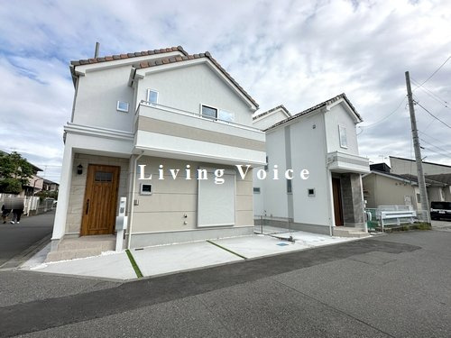 【その他】 | 【仲介手数料０円】厚木市妻田北3丁目4期　新築一戸建て　全2棟 | 2号棟　厚木市妻田北3丁目4期　新築一戸建て　全2棟