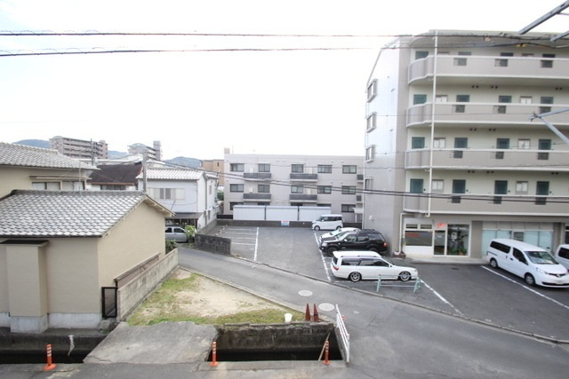 グリーンルーフの展望