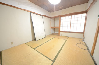 【和室】 | 小山東元町