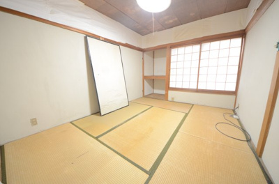 【和室】 | 小山東元町