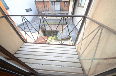 【バルコニー】 | 小山東元町
