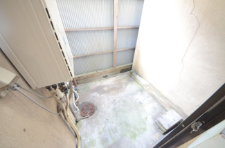 【庭】 | 小山東元町