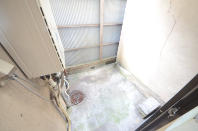 【庭】 | 小山東元町
