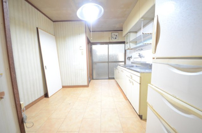 【居間・リビング】 | 小山東元町