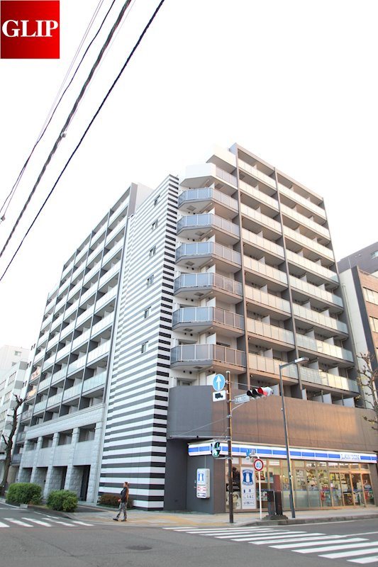 ガーラ横濱関内グランドステージ