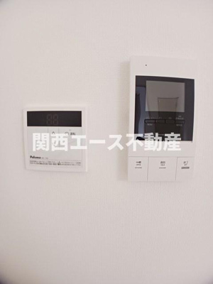 【セキュリティ】 | グランシティ