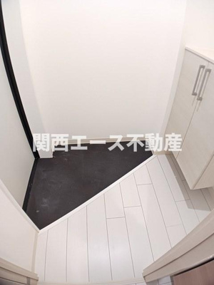 【玄関】 | グランシティ