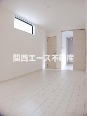【寝室】 | グランシティ