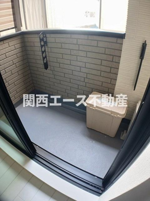 【バルコニー】 | グランシティ
