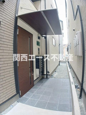 【エントランス】 | グランシティ