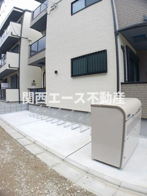 【その他共用部分】 | グランシティ