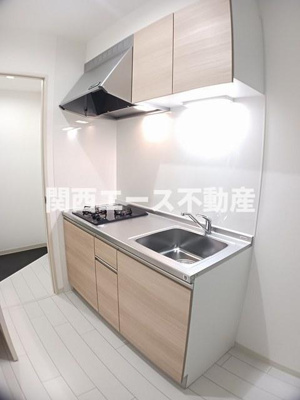 【キッチン】 | グランシティ