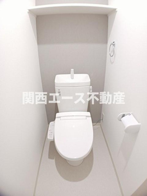 【トイレ】 | グランシティ