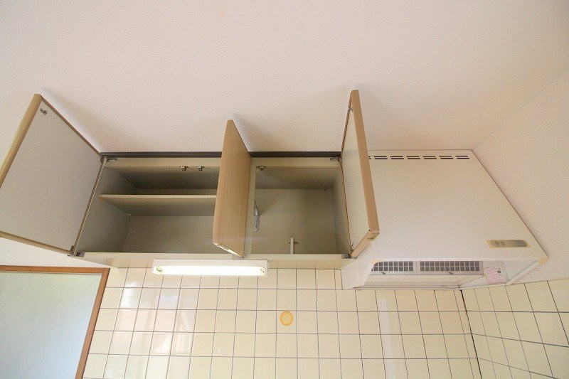 ハーベイカッツハイムの設備