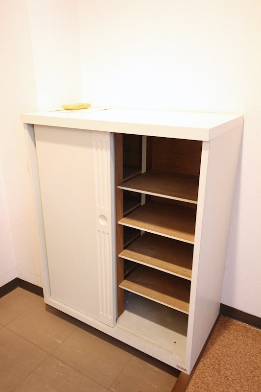 ハーベイカッツハイムの設備