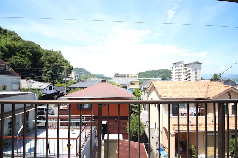 ハーベイカッツハイムの展望