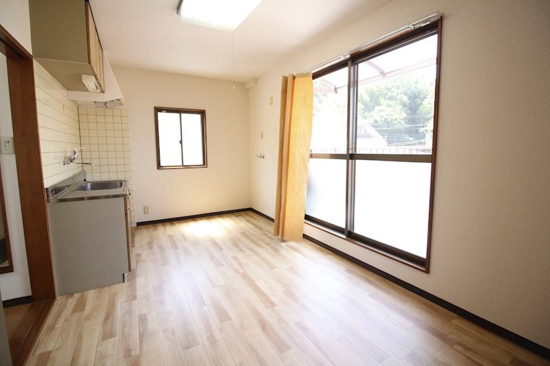 ハーベイカッツハイムの居間・リビング