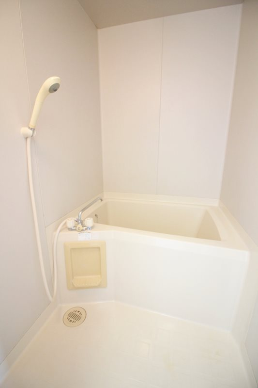 ハーベイカッツハイムの浴室