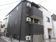 シャンテーム鶴間の画像