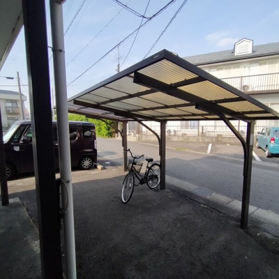 【その他共用部分】 | ヴィバリーヒルズ