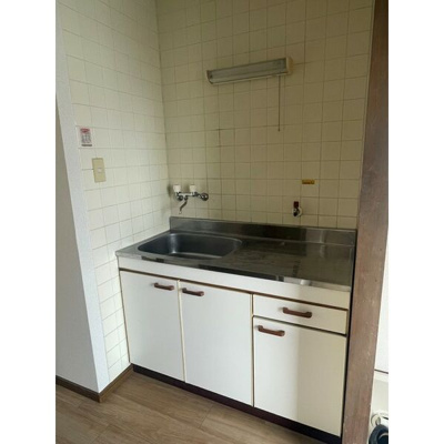 【キッチン】 | ヴィバリーヒルズ