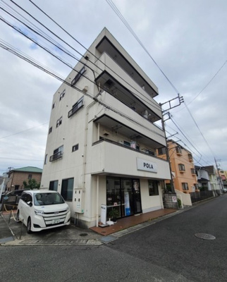 【外観】 | 渋谷ココビル