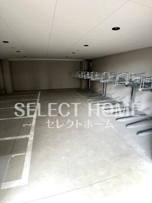 【その他共用部分】 | S-RESIDENCE岡崎公園aureate