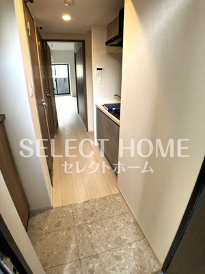  | S-RESIDENCE岡崎公園aureate