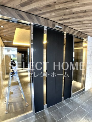  | S-RESIDENCE岡崎公園aureate