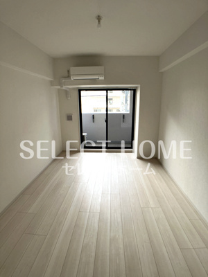 【寝室】 | S-RESIDENCE岡崎公園aureate | 同型タイプ