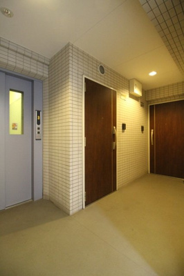 【その他共用部分】 | ゼクシア市谷台