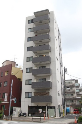 【外観】 | ゼクシア市谷台