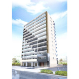 S-RESIDENCE岡崎公園aureateの画像