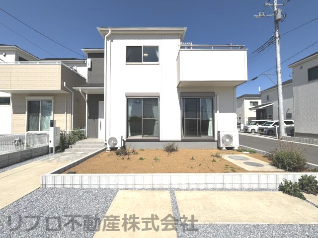 野田市船形中古戸建