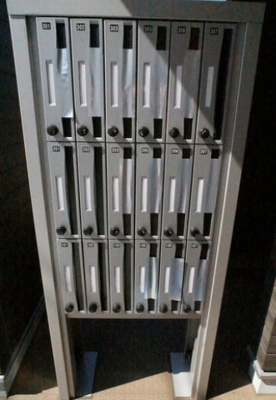 【その他共用部分】 | リブリかわらぐち