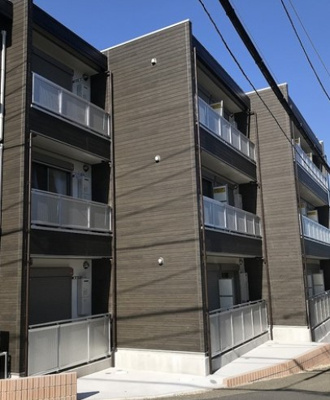 【外観】 | リブリかわらぐち