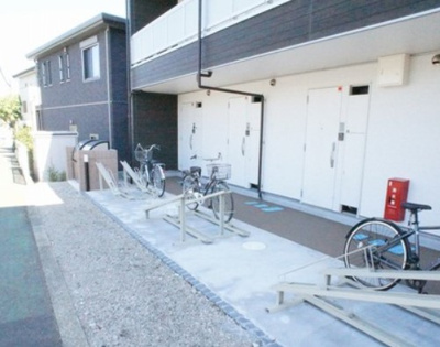 【その他共用部分】 | リブリかわらぐち