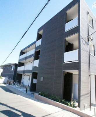 【外観】 | リブリかわらぐち