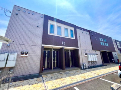 【外観】 | ステラ・クオーレ